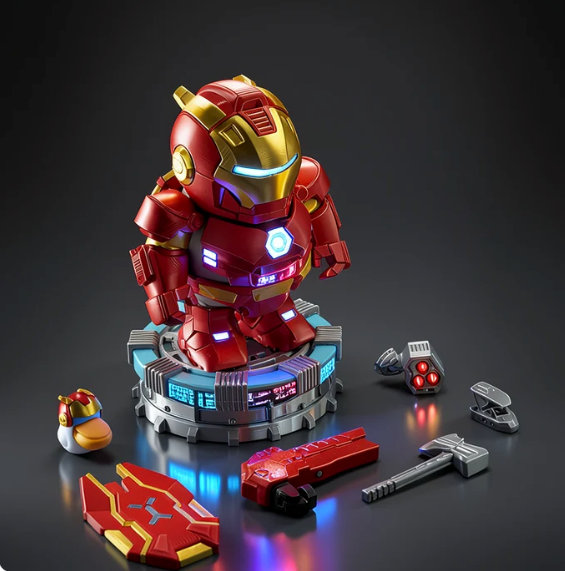 Capybara Mark VII – Collector's Edition