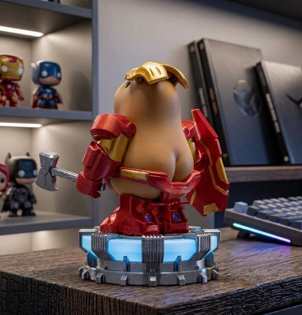 Capybara Mark VII – Collector's Edition