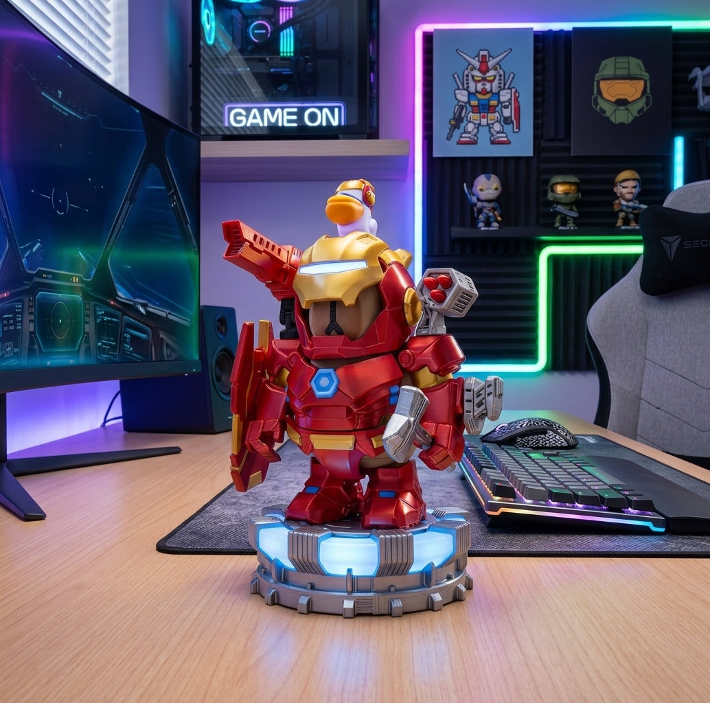 Capybara Mark VII – Collector's Edition