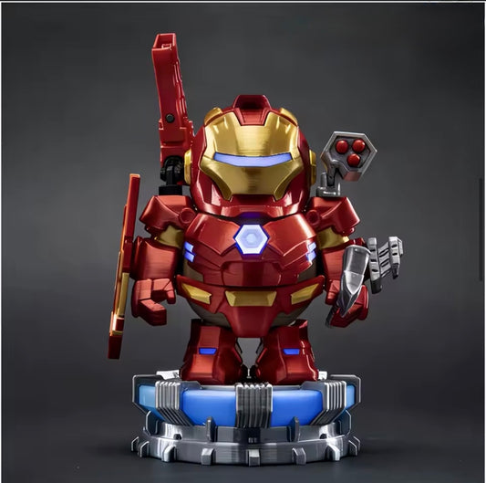Capibara Mark VII